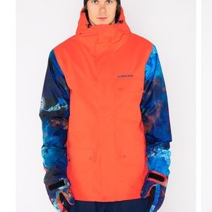 Armada Emmett Insulated Jacket